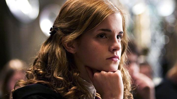 Harry Potter – Emma Watson As Hermione Granger